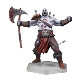 Critical role statuette pvc grog - vox machina 34 cm