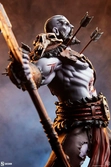 Critical role statuette pvc grog - vox machina 34 cm