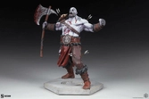 Critical role statuette pvc grog - vox machina 34 cm