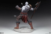 Critical role statuette pvc grog - vox machina 34 cm