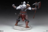Critical role statuette pvc grog - vox machina 34 cm