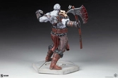 Critical role statuette pvc grog - vox machina 34 cm