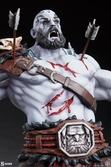 Critical role statuette pvc grog - vox machina 34 cm