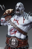 Critical role statuette pvc grog - vox machina 34 cm