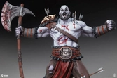 Critical role statuette pvc grog - vox machina 34 cm