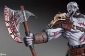 Critical role statuette pvc grog - vox machina 34 cm