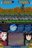 Naruto Shippuden : Ninja Council 3 - DS
