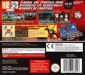 Naruto Shippuden : Ninja Council 3 - DS