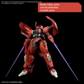 Gundam - hg 1/144 darilbalde - model kit