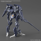 Gundam - hg 1/144 gundam pharact - model kit