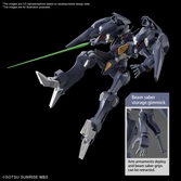 Gundam - hg 1/144 gundam pharact - model kit
