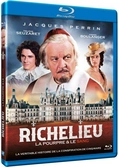 Richelieu - la pourpre et le sang