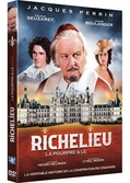 Richelieu - la pourpre et le sang - DVD