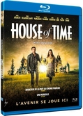 House of time - Blu-ray