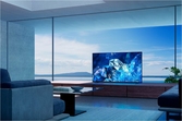 TV OLED 55" (139cm) Sony XR-55A83KAEP : 4K Ultra HD