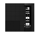 TV LCD 55" (139cm) Sony KD-55X81KAEP : 4K Ultra HD