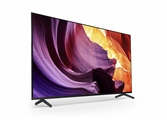 TV LCD 55" (139cm) Sony KD-55X81KAEP : 4K Ultra HD