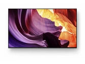 TV LCD 55" (139cm) Sony KD-55X81KAEP : 4K Ultra HD
