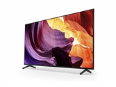 TV LCD 55" (139cm) Sony KD-55X81KAEP : 4K Ultra HD