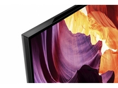 TV LCD 55" (139cm) Sony KD-55X81KAEP : 4K Ultra HD
