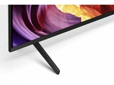 TV LCD 55" (139cm) Sony KD-55X81KAEP : 4K Ultra HD