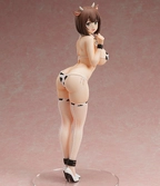 Creators opinion statuette pvc 1/4 shiori 41 cm