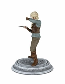 The witcher statuette pvc ciri (season 2) 22 cm