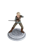 The witcher statuette pvc ciri (season 2) 22 cm