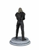 The witcher statuette pvc geralt (season 2) 24 cm