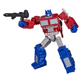 Transformers generations legacy figurine core class optimus prime 9 cm