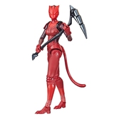 Fortnite victory royale series figurine lynx (red) 15 cm
