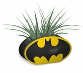 Dc comics pot à fleurs batman logo