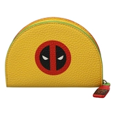 Marvel porte-monnaie deadpool