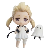 Nier re[in]carnation figurine nendoroid the girl of light & mama 10 cm