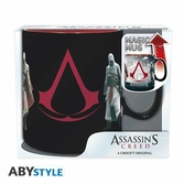 Assassin's creed - legacy - mug thermoréactif 460ml