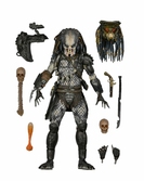 Predator 2 - ultimay elder - figurine 30ème anniversaire 18cm