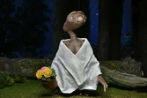 E.t. - ultimate e.t. - figurine 40ème anniversaire 18cm