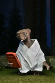 E.t. - ultimate e.t. - figurine 40ème anniversaire 18cm