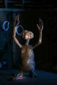 E.t. - ultimate e.t. - figurine 40ème anniversaire 18cm