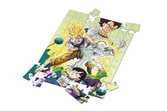 Dragon ball z - bataille de namek - puzzle effet 3d 100p