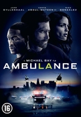 Ambulance - DVD