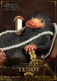 Les animaux fantastiques statuette master teddy 21 cm