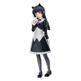 Oreimo statuette pvc pop up parade kuroneko 15 cm