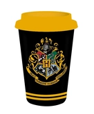 Harry potter mug de voyage hogwarts