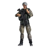 Death stranding figurine figma cliff 16 cm