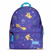 Pokémon sac à dos colorful pikachu