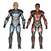 Secret headquarters assortiment figurines 18 cm (8)
