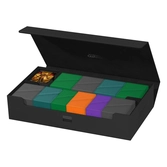 Ultimate guard omnihive 1000+ xenoskin noir