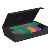 Ultimate guard omnihive 1000+ xenoskin noir