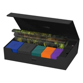 Ultimate guard omnihive 1000+ xenoskin noir